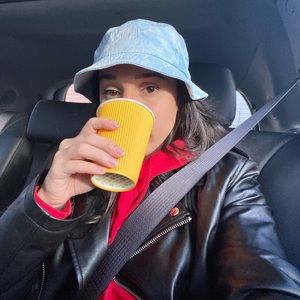 Meet your Posher, Sarah